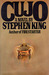 Cujo (Hardcover)