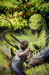Land of Nod, The Artifact by Gary  Hoover