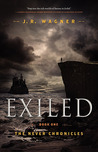 Exiled by J.R. Wagner