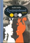 Konijntjesbrood Konijntjesbrood