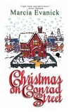 Christmas on Conrad Street (Misty Harbor, #2)