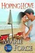 Hoping for Love (The McCarthys of Gansett Island, #5)