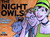Night Owls Vol. 1