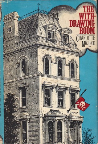 The Withdrawing Room (Sarah Kelling and Max Bittersohn Mystery #2)