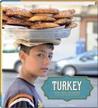 Turkey: More than 100 Recipes, with Tales from the Road