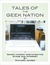 Tales of the Geek Nation: Short Comedy Sketches for Stage and Internet
