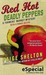 Red Hot Deadly Peppers (A F...