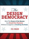 The Design Democracy: How To Brand Your Business Without Craigslist Or Breaking The Bank The Design Democracy: How To Brand Your Business Without Craigslist Or Breaking The Bank
