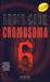Cromosoma 6 (Paperback)