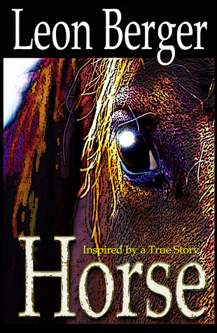 Horse by Leon Berger Horse by Leon Berger