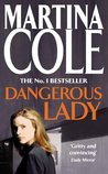 Dangerous Lady (Maura Ryan, #1) Dangerous Lady (Maura Ryan, #1)