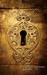 Through the Door (The Thin Veil, #1)