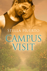 Campus Visit by Stella Huerto Campus Visit by Stella Huerto