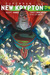 Superman: New Krypton Vol. 2 (Paperback)