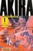 Akira, Band 1 (Paperback)