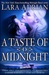 A Taste of Midnight (Midnight Breed, #9.5)