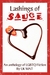 Lashings of Sauce (Paperback)