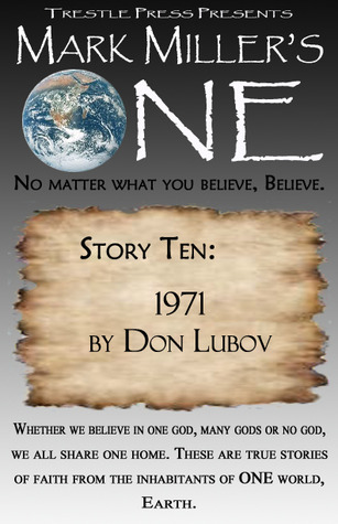 1971 (Mark Miller's One, #10)