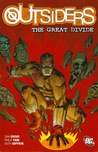 Outsiders Vol. 4: The Great Divide Outsiders Vol. 4: The Great Divide