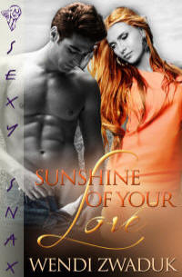 Sunshine Of Your Love