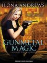 Gunmetal Magic (Kate Daniels, #5.5)