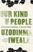 Our Kind of People: A Continent's Challenge, A Country's Hope