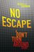No Escape (PERSEF0NE, #0.5)