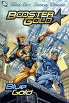 Booster Gold, Vol. 2: Blue and Gold