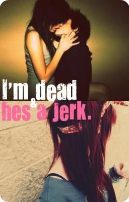 Signs i'm dating a jerk-in-Ormondville