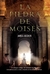 La piedra de Moises (Chris Bronson, #2)