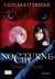 Todeshunger (Nocturne City, #3)
