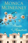 The House of Memories by Monica McInerney The House of Memories by Monica McInerney
