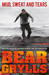 Mud, Sweat and Tears. by Bear Grylls (Paperback)