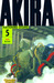 Akira, Band 5 (Paperback)