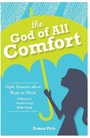 The God of All Comfort
