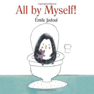All by Myself!