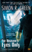 For Heaven's Eyes Only (Secret Histories, #5)