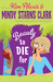 Beauty to Die For by Kim Alexis