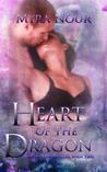 Heart Of The Dragon (Volarn, #2) Heart Of The Dragon (Volarn, #2)