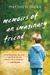 Memoirs of an Imaginary Friend (ebook)