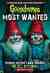 Planet of the Lawn Gnomes by R.L. Stine Planet of the Lawn Gnomes by R.L. Stine