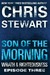 Son of the Morning by Chris Stewart