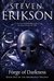 The Forge of Darkness (The Kharkanas Trilogy #1)