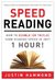 Speed Reading by Justin Hammond