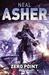 Zero Point (Owner Trilogy, #2)