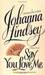 Say You Love Me (Malory Family, Book 5)