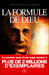 La Formule de Dieu (Paperback)