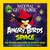 Angry Birds Space: Een razende race naar de uiterste grens (Paperback)