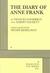The Diary of Anne Frank (Paperback)