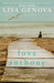 Love Anthony (Hardcover)